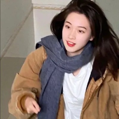 富商的情人